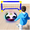 Hoverball™ - Magic Air Soccer plastic floating soccer ball [last day discount]