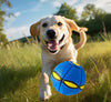 SpinToy™ - Magic Flying Saucer Ball