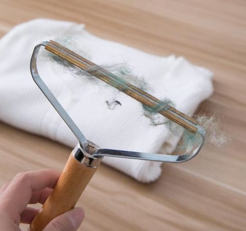 The #1 Rated Pet Hair & Lint Remover