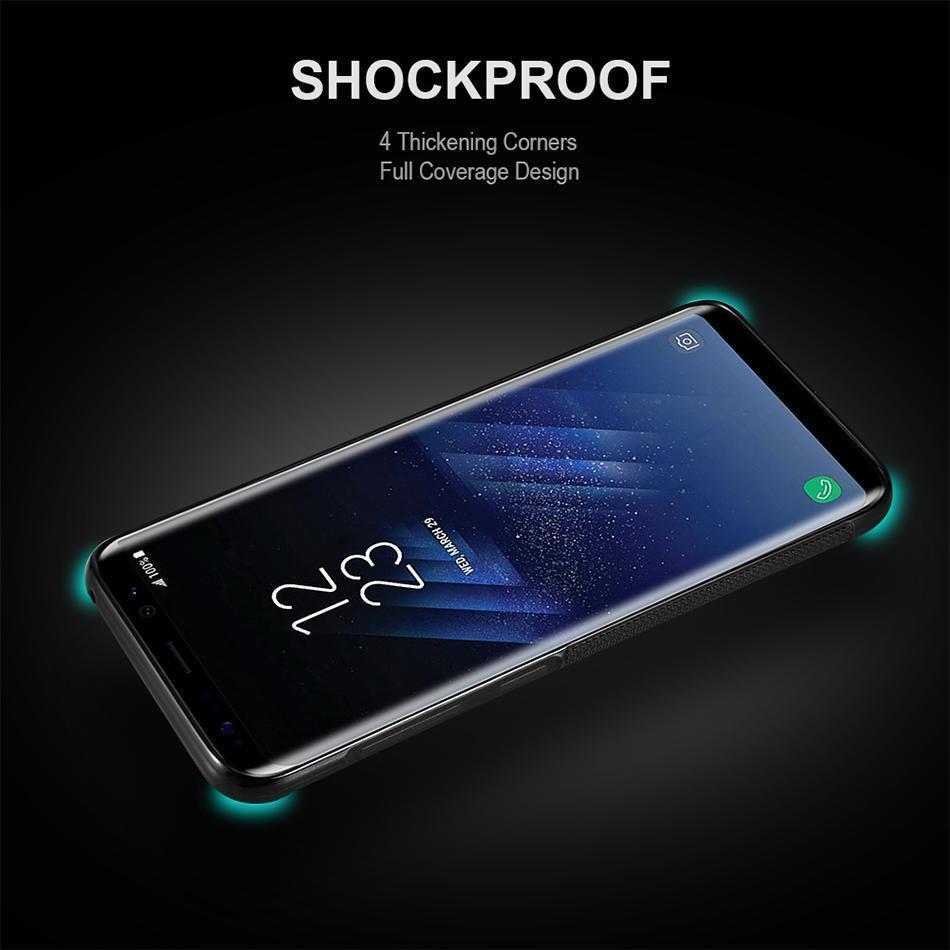 Magical Anti-Gravity Case