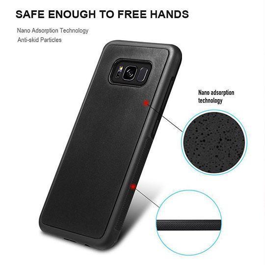 Magical Anti-Gravity Case