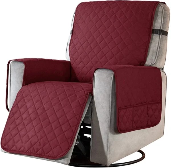 Deckchair cover™ - Give your old furniture a new look【Last day discount】