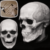 Bonefy™ Skull Mask