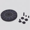 SolarBird™ - Solar powered bird fountain kit - No installation! 【Last day discount】