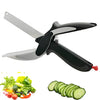 MultiCut™ - Versatile multifunctional scissors
