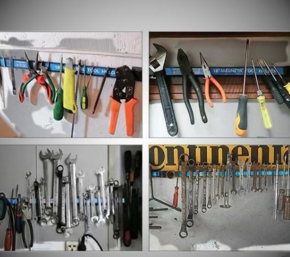 HoldMaster™️ | Magnetic tool holder