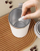 Hot Coffee™ - Automatic stirring, rechargeable mug for caffeine bliss [last day discount]