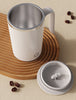 Hot Coffee™ - Automatic stirring, rechargeable mug for caffeine bliss [last day discount]