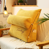 Softrest Ergonomic Triangle Pillow
