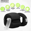 JawToner™ - Ultimate TMJ Trainer
