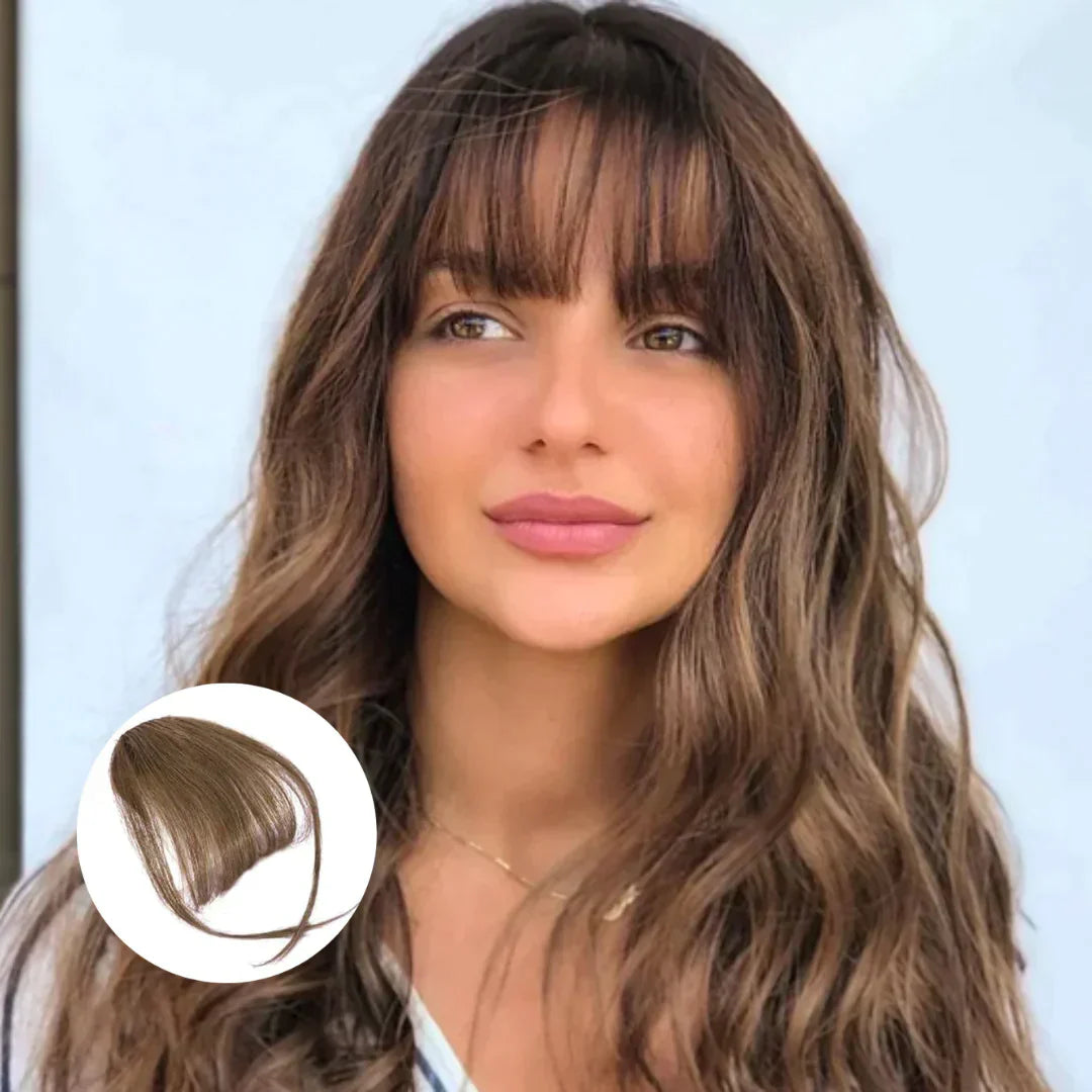 Ponyaco | Pony Extension Clip