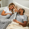 Blanky - Chunky knit blanket
