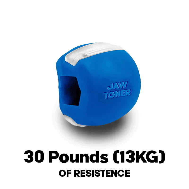 JawToner™ - Ultimate TMJ Trainer