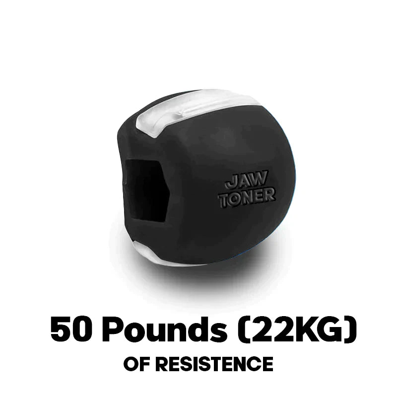 JawToner™ - Ultimate TMJ Trainer