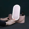 GlamBox™ | Organize your make-up with LED lighting