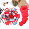 FlashBang | your most beautiful moments in a personalized explosion box