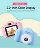 TinySnap™ - Kids mini camera