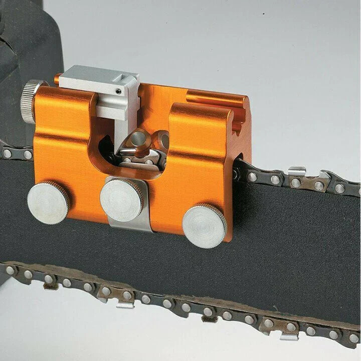 Chainsaw™ - Professional chainsaw sharpener【Last day discount】