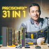PrecisionFix™ - 31 in 1 screwdriver set for effortless repairs 【Last day discount】