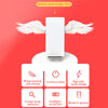 Angelwings™ - Wireless cell phone charger