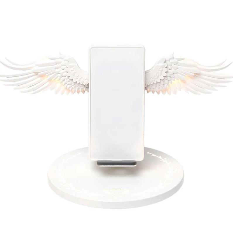 Angelwings™ - Wireless cell phone charger