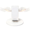 Angelwings™ - Wireless cell phone charger