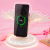 Angelwings™ - Wireless cell phone charger
