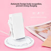 Angelwings™ - Wireless cell phone charger