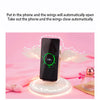 Angelwings™ - Wireless cell phone charger