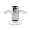 Angelwings™ - Wireless cell phone charger