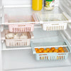 PerfectFridge™ - Adjustable Storage Organizer