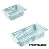 PerfectFridge™ - Adjustable Storage Organizer