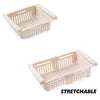 PerfectFridge™ - Adjustable Storage Organizer