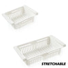 PerfectFridge™ - Adjustable Storage Organizer