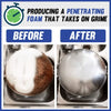 1 + 1 FREE - Rinse Free™ Powerful bubble cleanser 【Last day discount】