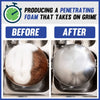 RinseFree | Powerful foam cleaner【Last day discount】