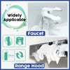 1 + 1 FREE - Rinse Free™ Powerful bubble cleanser 【Last day discount】