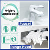 RinseFree | Powerful foam cleaner【Last day discount】