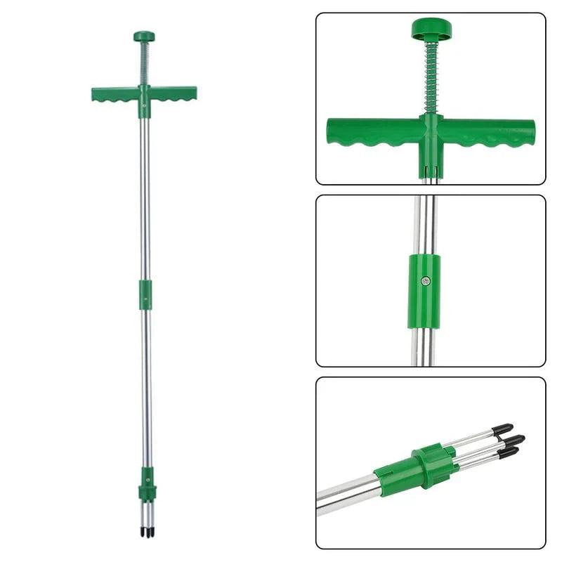 Standing Plant Root Remover | Ends Today!