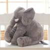 HuggyElephant - elephant giant cushion
