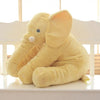 HuggyElephant - elephant giant cushion