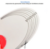 OrthoSole™ | Foot and hip pain simply healthy walking (1 pair)【Last day discount】