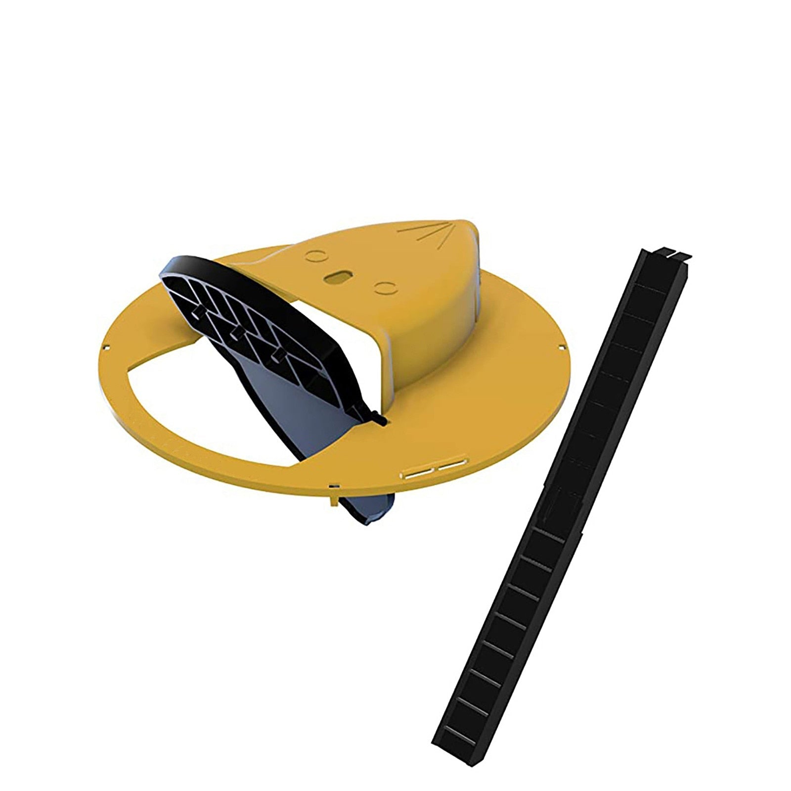 Flip & Slide™ | Catch pests the animal-friendly way!