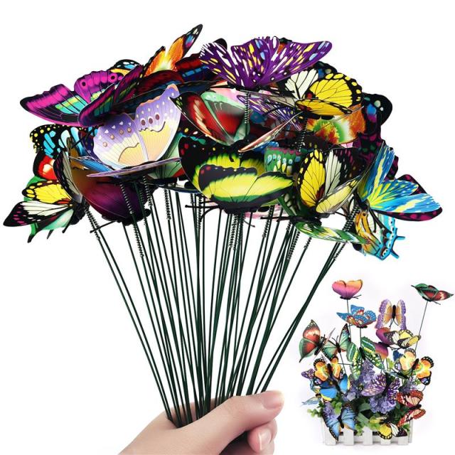Butterfly™ - Butterflies Garden Decoration