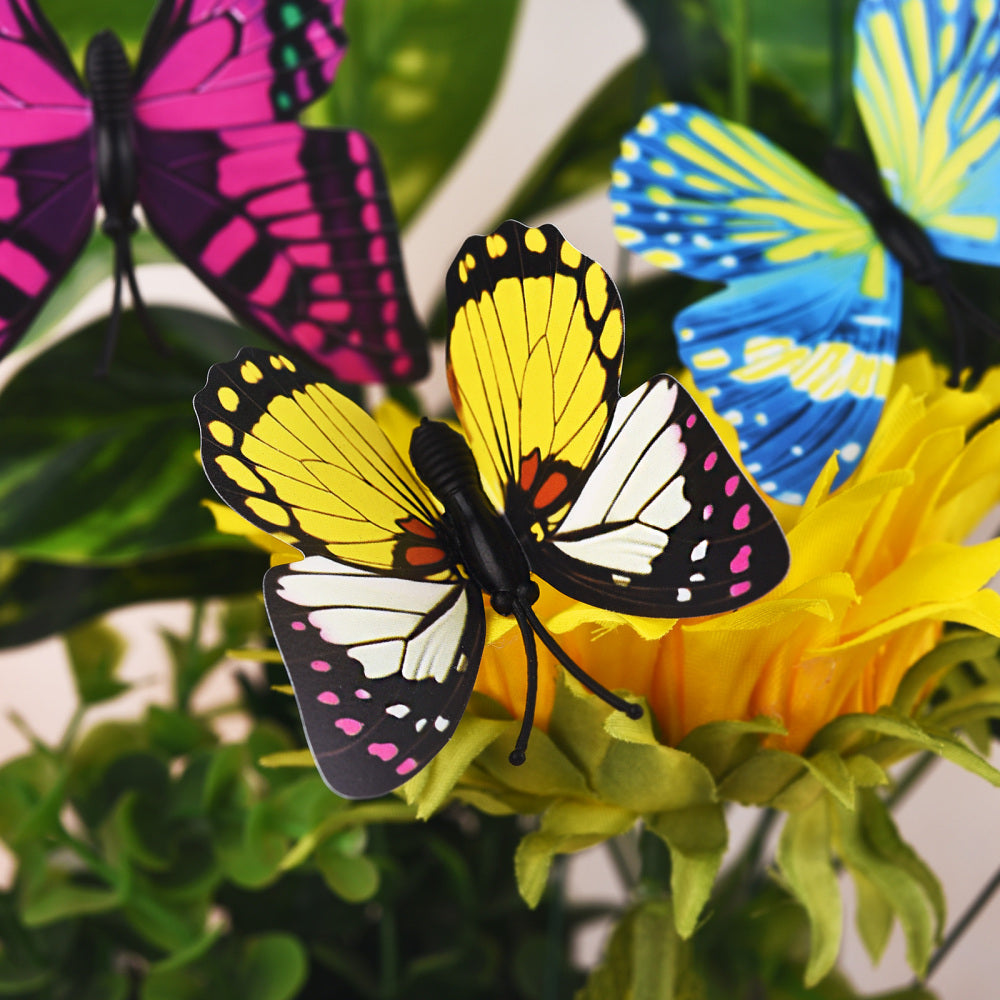 Butterfly™ - Butterflies Garden Decoration