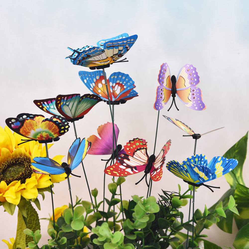 Butterfly™ - Butterflies Garden Decoration