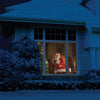 MerryMotion™ - Christmas projector with screen [last day discount]