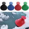 WinterWipe™ | Magic ice scraper for the car windshield