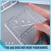 1+1 FREE | ArcSketch™ | Multi-function drawing ruler, precision and creativity