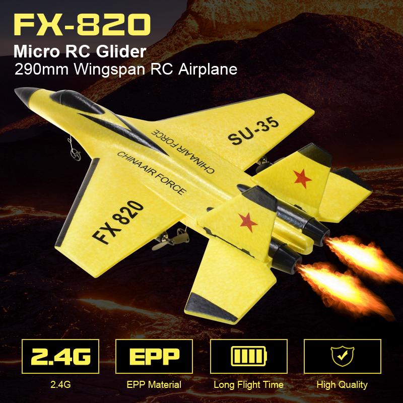 Remote control airplane™ Extreme outdoor play equipment 【Last day discount】